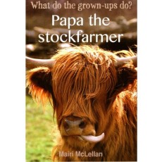 Papa the Stockfarmer